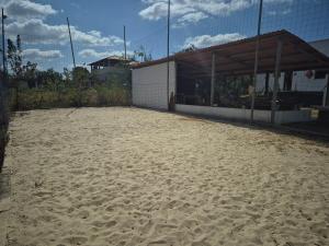 Sitio Proximo a Serra do Cipo