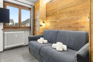 Hostdomus-Mountain Nest