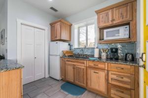 Davis Shores Suite l Mins to DNTN & Beach