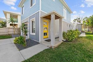 Davis Shores Suite l Mins to DNTN & Beach