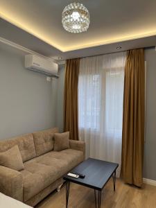 The Capital Apartment