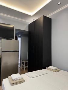 The Capital Apartment