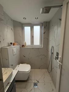 The Capital Apartment