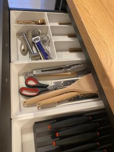 SecondHomeViljandi Apartment