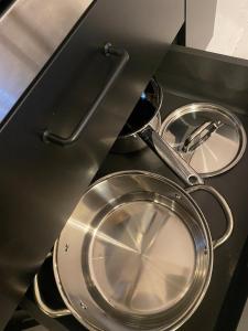 SecondHomeViljandi Apartment