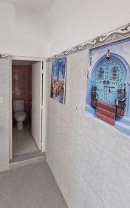 maison de charme entre mer et montagnes