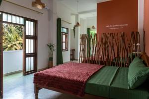 Ayana wellness resort