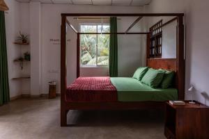 Ayana wellness resort