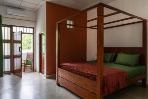 Ayana wellness resort