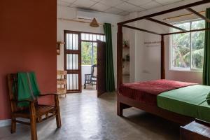 Ayana wellness resort