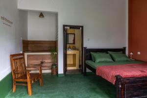 Ayana wellness resort