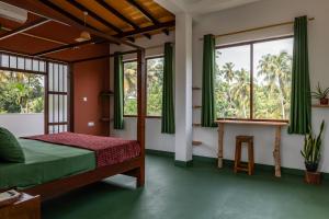 Ayana wellness resort