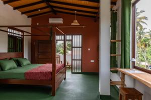 Ayana wellness resort