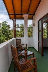 Ayana wellness resort