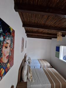 maison de charme entre mer et montagnes