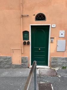 Azzurra appartamento in Arenzano