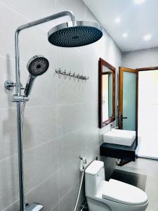 Nutty Village Phu Quoc