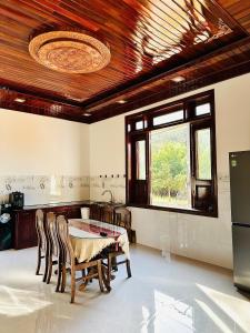 Nutty Village Phu Quoc