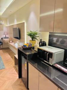 Prime Studio Near Expo-Mart