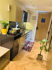 Prime Studio Near Expo-Mart