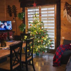 Domek Góralski Parzenica