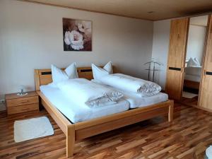 Ferienwohnung Hirtreiter