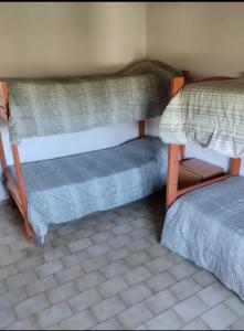 Chalet 4 ambientes, 3 cuadras de la playa - WIFI - Cochera - Patio