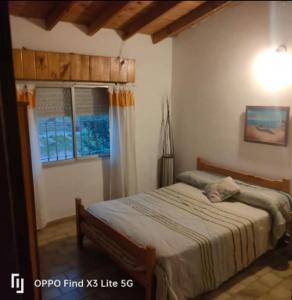 Chalet 4 ambientes, 3 cuadras de la playa - WIFI - Cochera - Patio