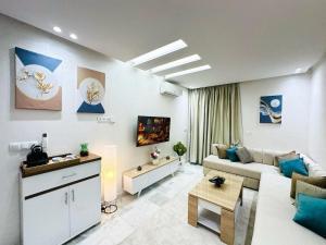 Studio cosy et calme, idéal pour se détendre 15