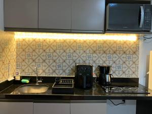 Copacabana Estúdio Reformado entre a Praia e o Metrô