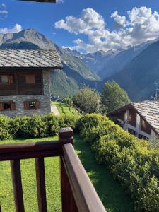 LAtelier du Temps - Chalet Pompon