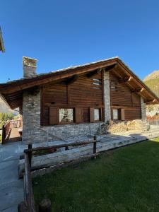 L'Atelier du Temps - Chalet Pompon