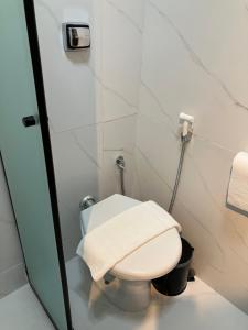 Copacabana Estúdio Reformado entre a Praia e o Metrô