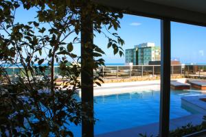 W Tambaú Apart Hotel