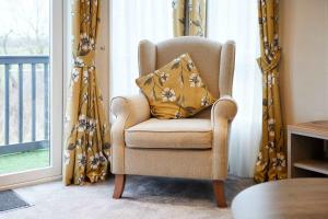 Host and Stay - La Hacienda