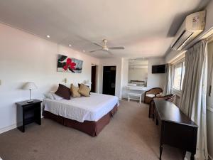 Hotel Corbel Superior by bund