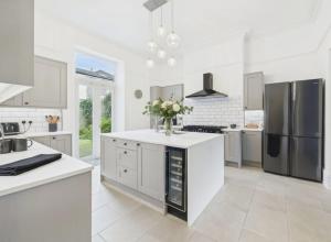 The Mayflower Retreat