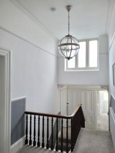 The Mayflower Retreat