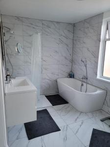 The Mayflower Retreat