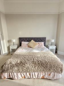 The Mayflower Retreat