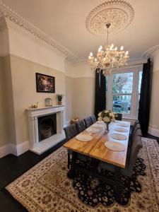 The Mayflower Retreat