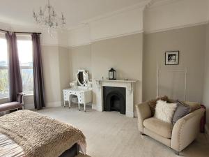 The Mayflower Retreat