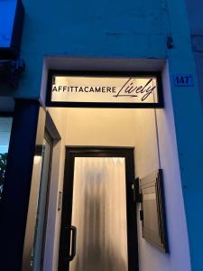 Affittacamere Lively