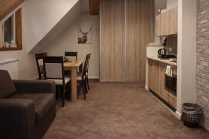 FEMI Kopaonik Apartment, Župa Aparthotel, Kopaonik Center