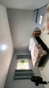 Hospedagem estação