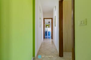 Eleonoras Flat