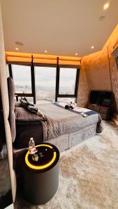 Best Penthouse in London