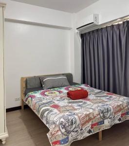 Cozy 3BR Family Stay Near T3 Airport