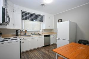 Charming 2 bedroom house in downtown Lexington