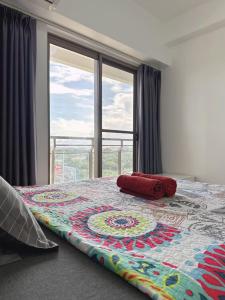 Cozy 3BR Family Stay Near T3 Airport